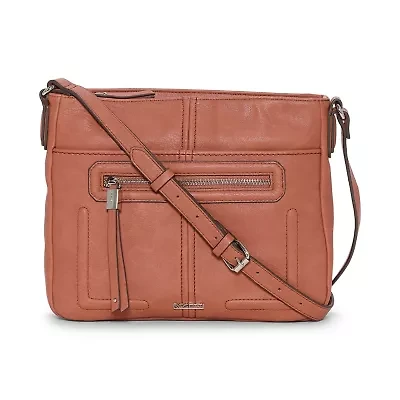 Rosetti Courte Mid Crossbody Bag