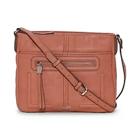 Rosetti Courte Mid Crossbody Bag