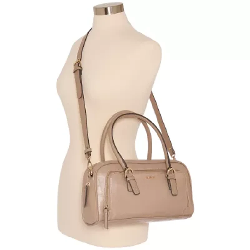 Rosetti Ash Satchel