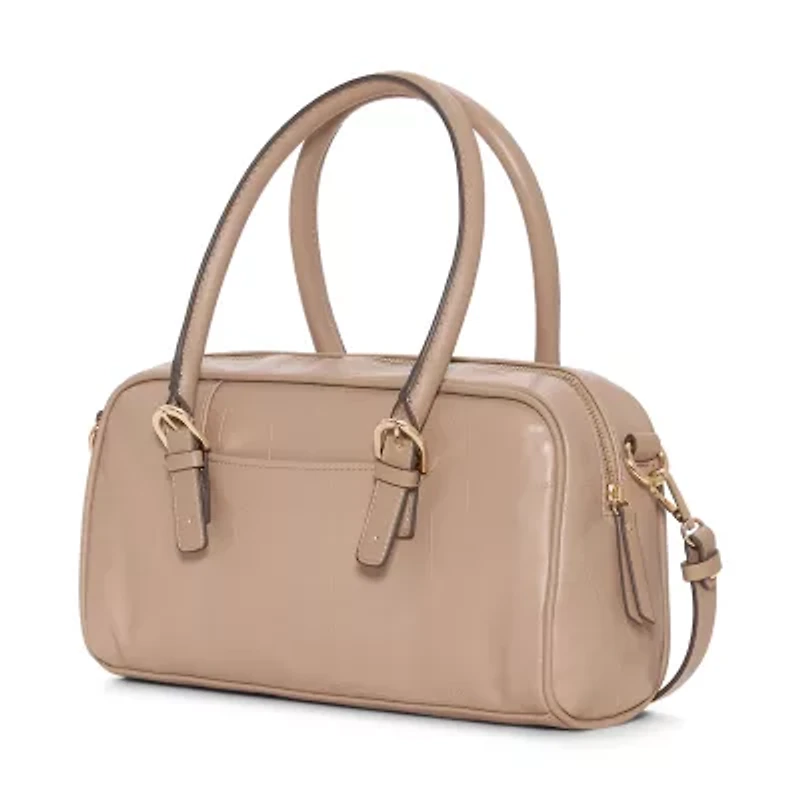 Rosetti Ash Satchel