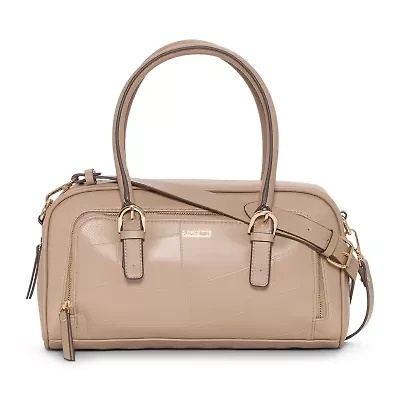 Rosetti Ash Satchel