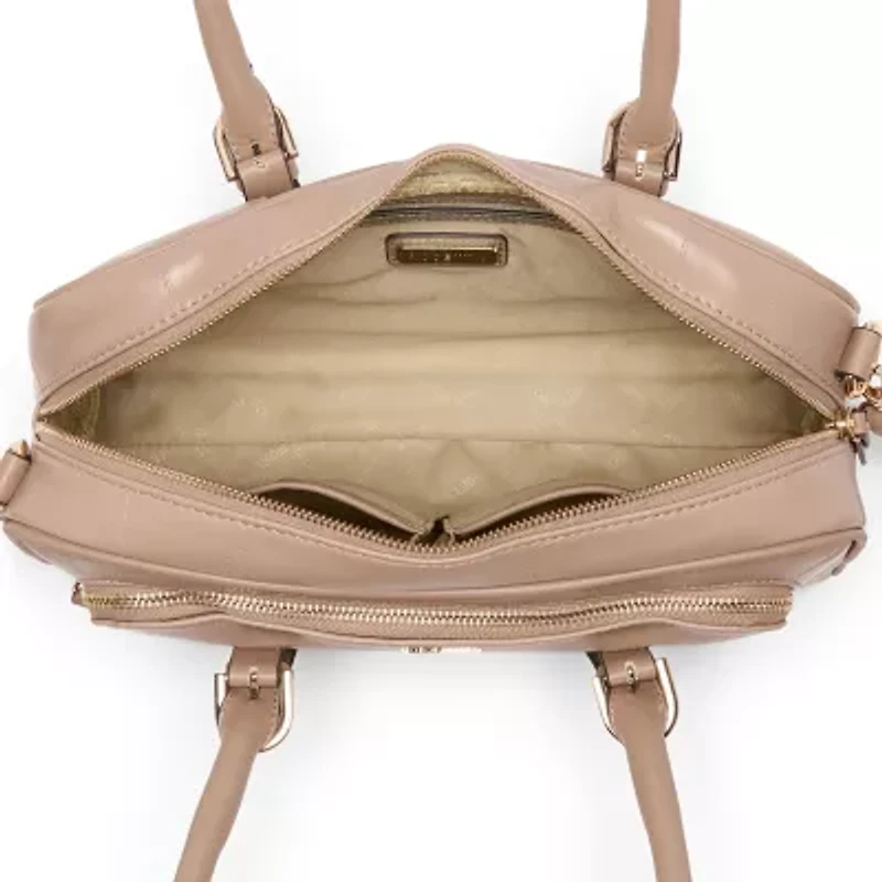 Rosetti Ash Satchel