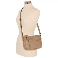 Rosetti Shai Mini Shoulder Crossbody Bag