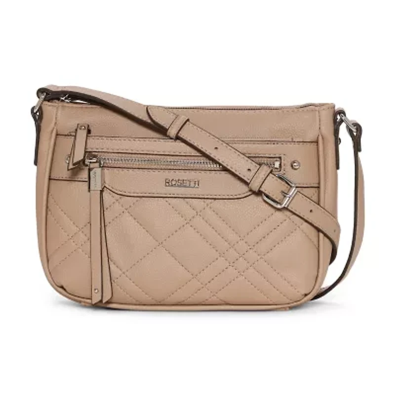 Rosetti Shai Mini Shoulder Crossbody Bag