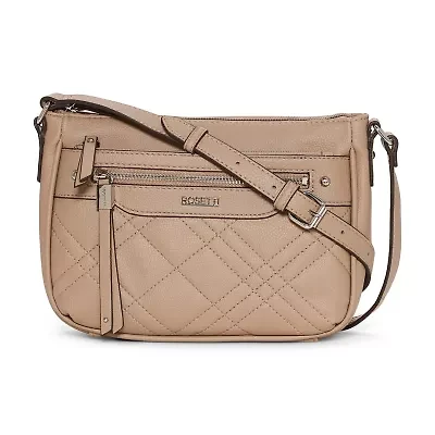 Rosetti Shai Mini Shoulder Crossbody Bag