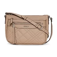 Rosetti Shai Mini Shoulder Crossbody Bag
