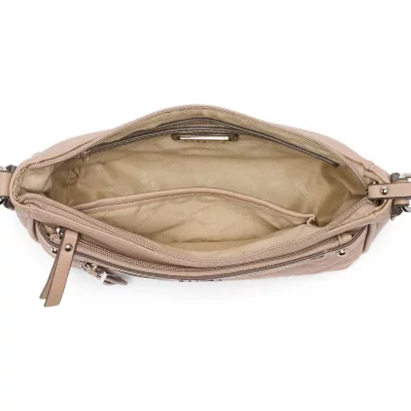 Rosetti Shai Mini Shoulder Crossbody Bag