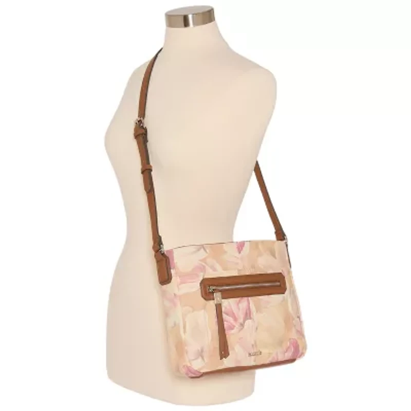 Rosetti Courte Mid Crossbody Bag