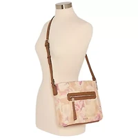 Rosetti Courte Mid Crossbody Bag