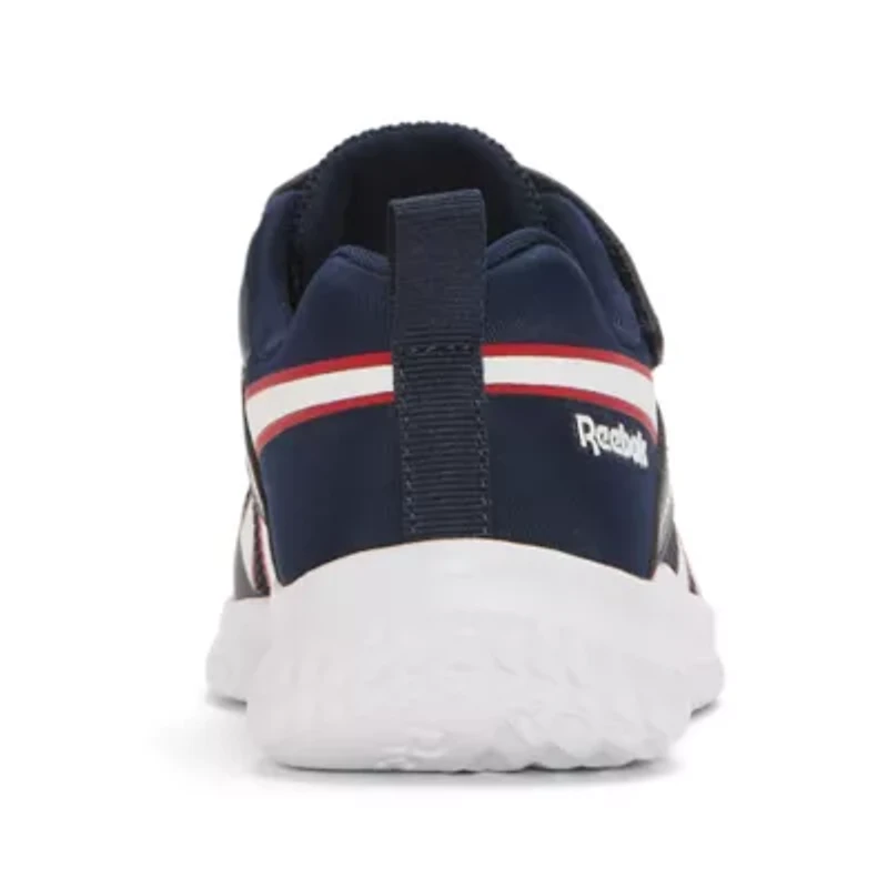 Reebok Rush Runner 5 Little Kid Boys Running Shoes