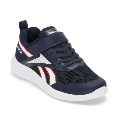 Reebok Rush Runner 5 Little Kid Boys Running Shoes