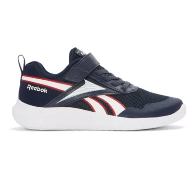 Reebok Rush Runner 5 Little Kid Boys Running Shoes