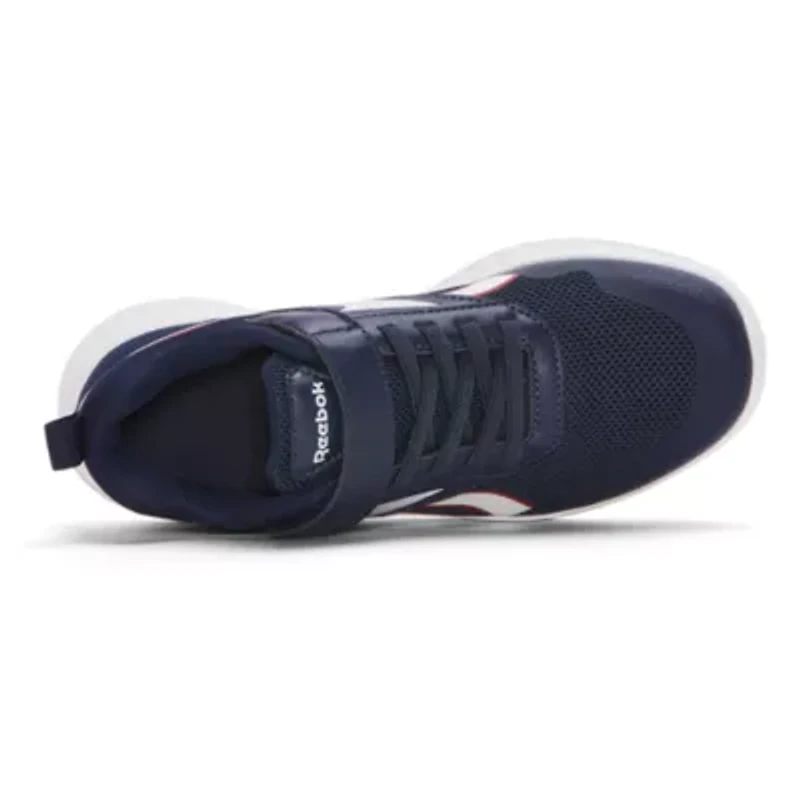 Reebok Rush Runner 5 Little Kid Boys Running Shoes