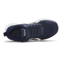 Reebok Rush Runner 5 Little Kid Boys Running Shoes