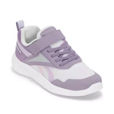 Reebok Rush Runner 5 Little Kid Girls Running Shoes