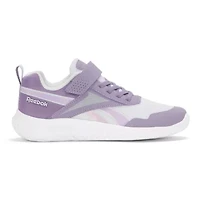 Reebok Rush Runner 5 Little Kid Girls Running Shoes