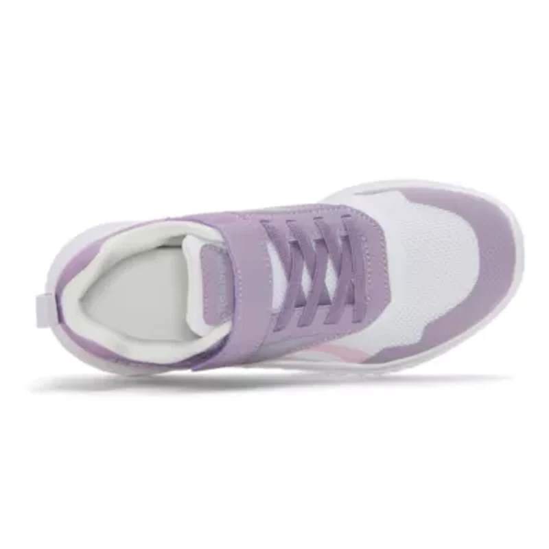 Reebok Rush Runner 5 Little Kid Girls Running Shoes