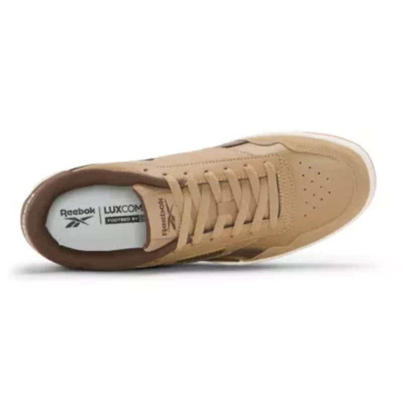 Reebok Court Advance Mens Sneakers