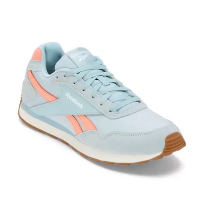 Reebok Glide Low Womens Sneakers
