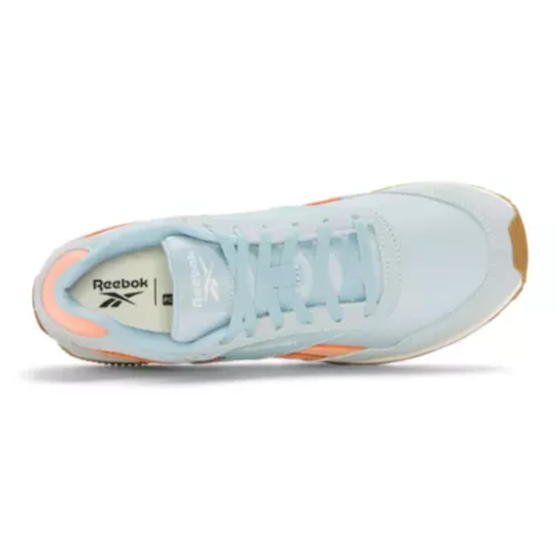 Reebok Glide Low Womens Sneakers