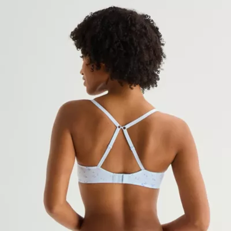 Arizona Body Cotton Demi Bra
