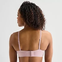 Ambrielle Wireless Balconette Bra 364457