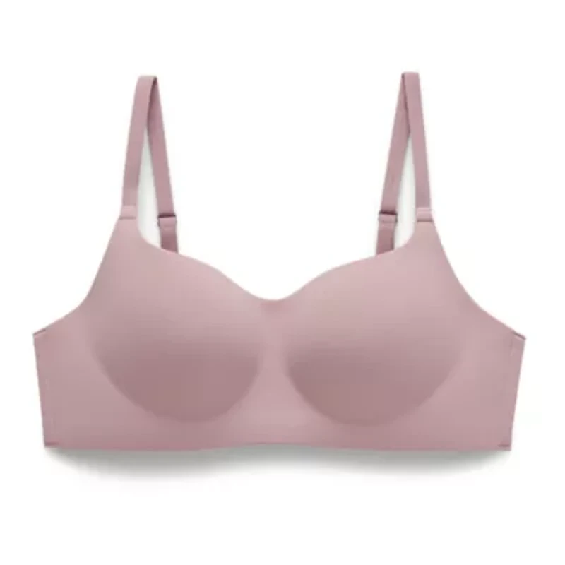 Ambrielle Wireless Balconette Bra 364457