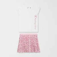 Champion Little Girls 2-pc. Skort Set