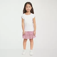 Champion Little Girls 2-pc. Skort Set