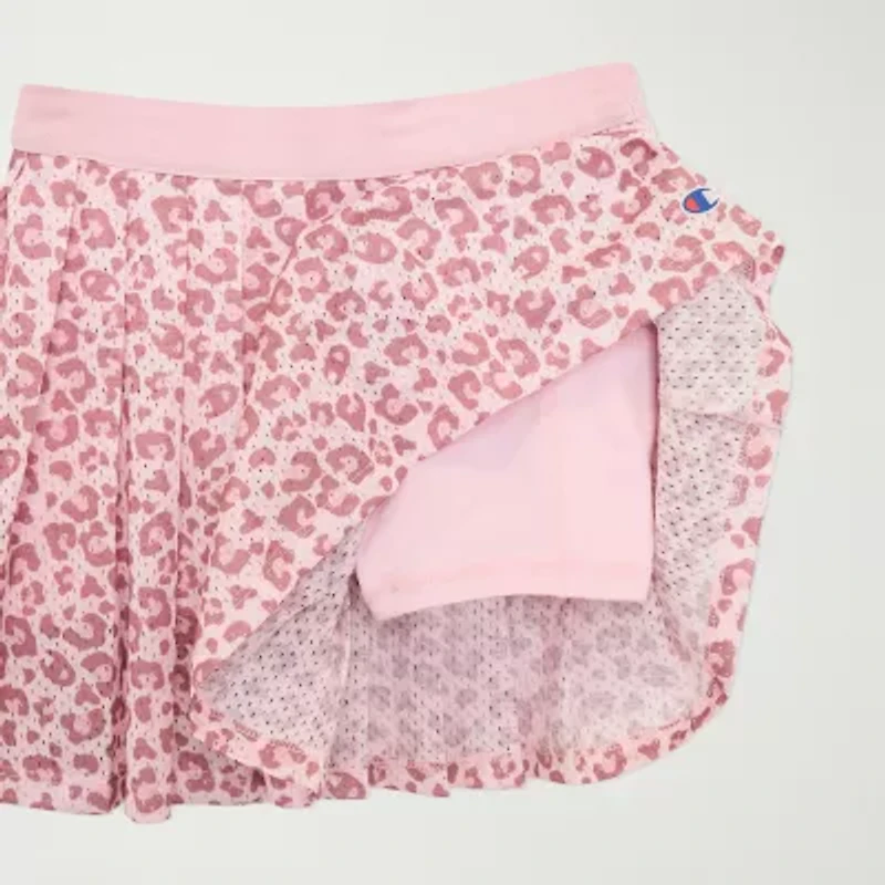 Champion Little Girls 2-pc. Skort Set