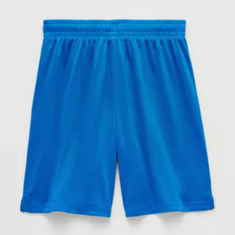 Xersion Little & Big Kid Boys Basketball Short
