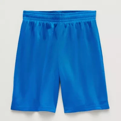 Xersion Little & Big Kid Boys Basketball Short