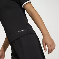 adidas Entrada Big Kid Boys Crew Neck Short Sleeve Jersey