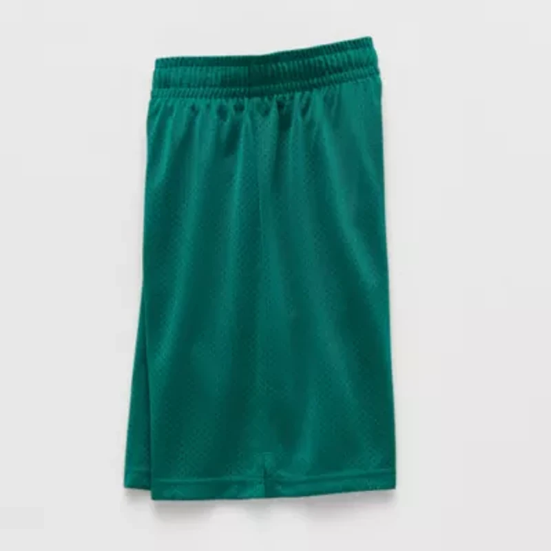 Xersion Little & Big Kid Boys Basketball Short