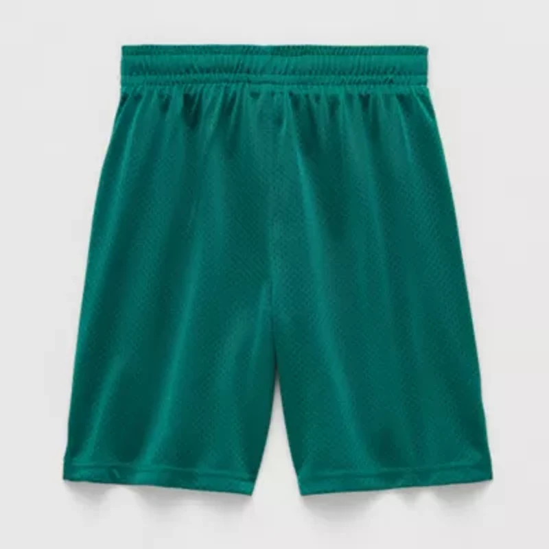 Xersion Little & Big Kid Boys Basketball Short
