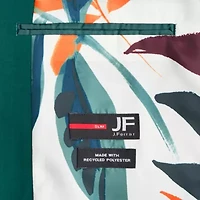 J. Ferrar Mens Slim Fit Sport Coat