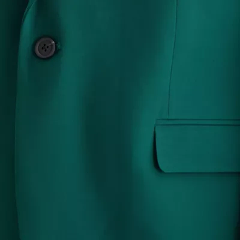 J. Ferrar Mens Slim Fit Sport Coat