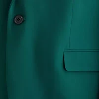 J. Ferrar Mens Slim Fit Sport Coat