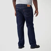 Levi's® Big and Tall Mens 506™ Straight Leg Jean