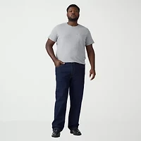 Levi's® Big and Tall Mens 506™ Straight Leg Jean