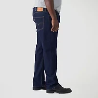 Levi's® Big and Tall Mens 506™ Straight Leg Jean