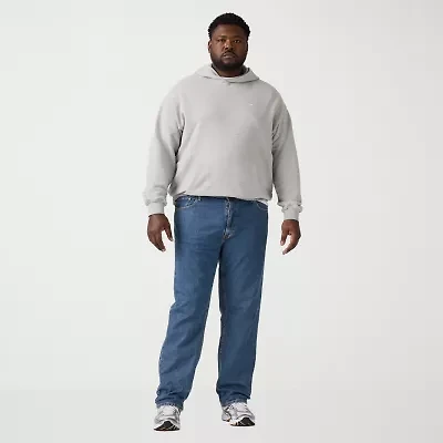 Levi's® Big and Tall Mens 559™ Straight Leg Relaxed Fit Jeans