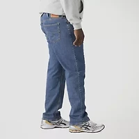 Levi's® Big and Tall Mens 559™ Straight Leg Relaxed Fit Jeans
