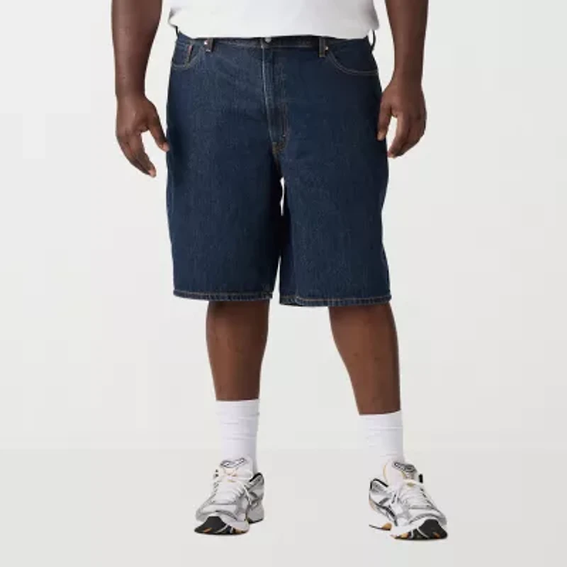 Levi's® Mens 14" Big and Tall Denim Short