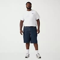 Levi's® Mens 14" Big and Tall Denim Short