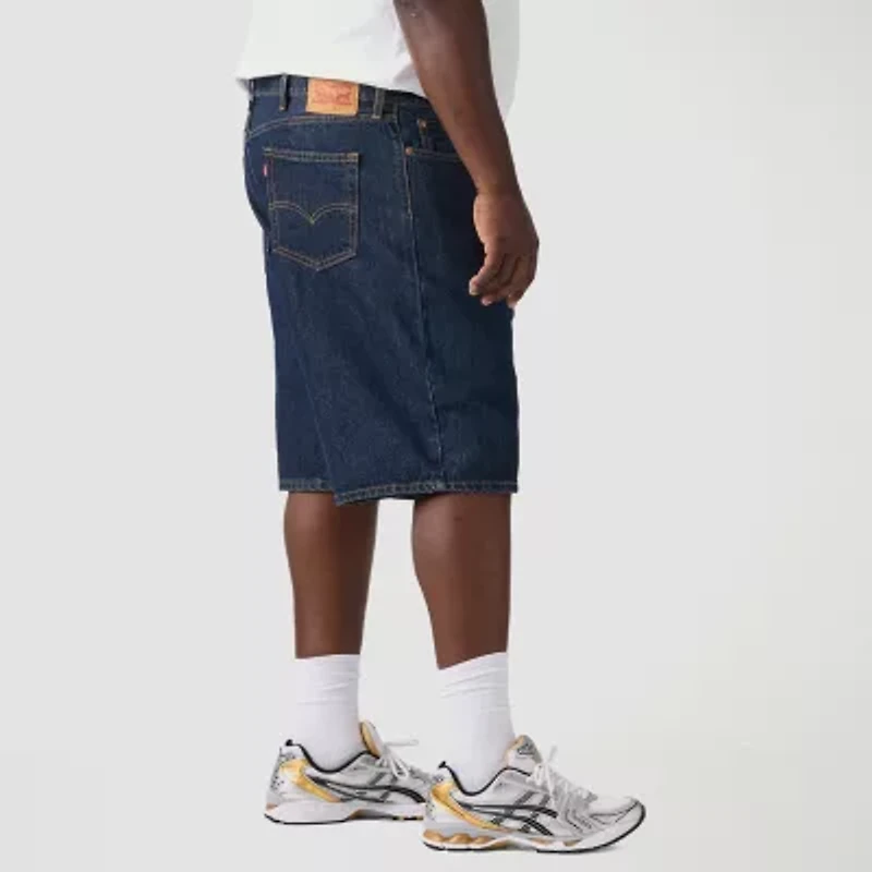 Levi's® Mens 14" Big and Tall Denim Short