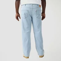 Levi's® Big and Tall Mens 506™ Straight Leg Jean