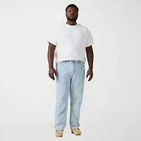 Levi's® Big and Tall Mens 506™ Straight Leg Jean