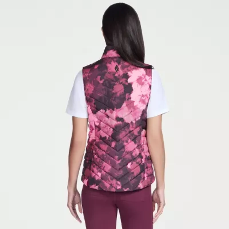 Skechers Womens On-The-Go Luxe Vest