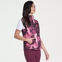 Skechers Womens On-The-Go Luxe Vest